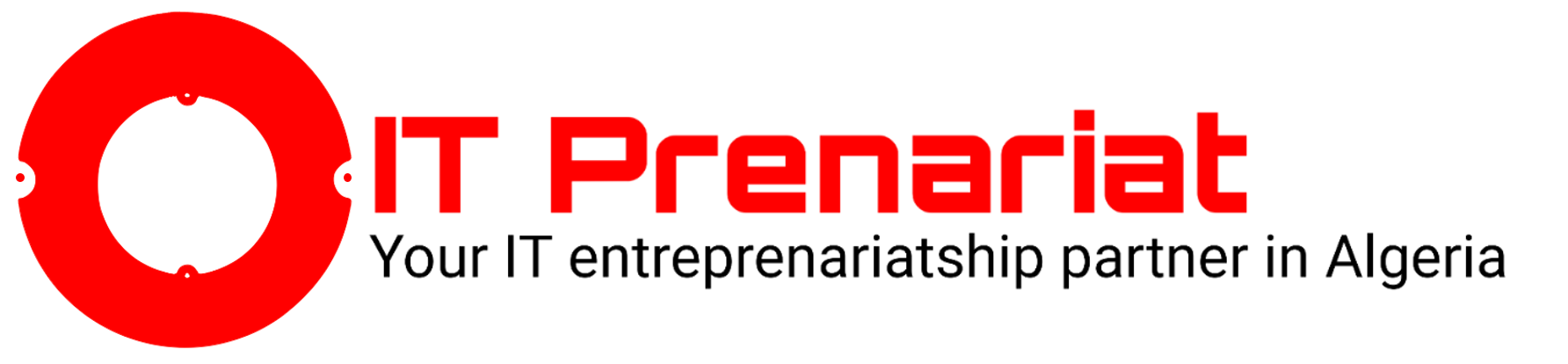 Logo IT Prenariat